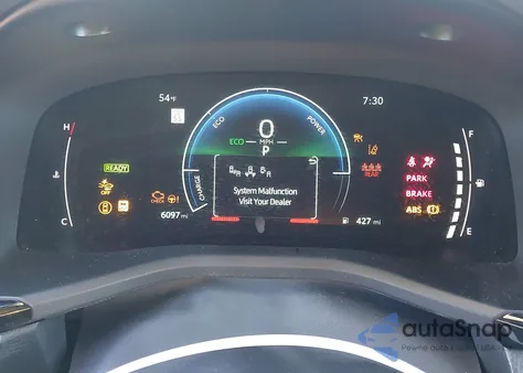 2025 Toyota Camry Se from USA, damaged, VIN 4T1DAACK8SU142671